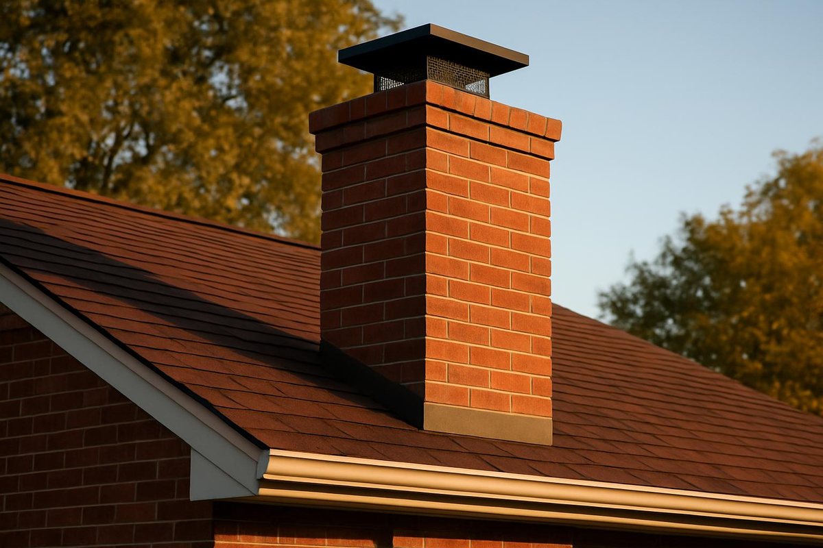 Calhoun Chimney Repair in Boise